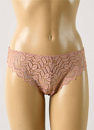 Chilot roz ANTIGEL femeie