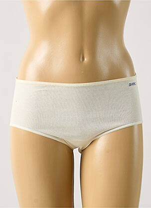 Shorty bej AVET femeie