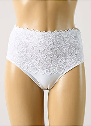 Chilot alb WACOAL femeie