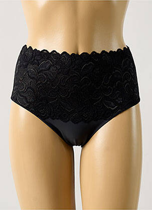 Chilot negru WACOAL femeie