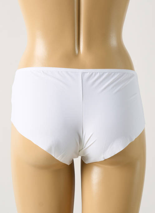 Chilot alb FREYA femeie