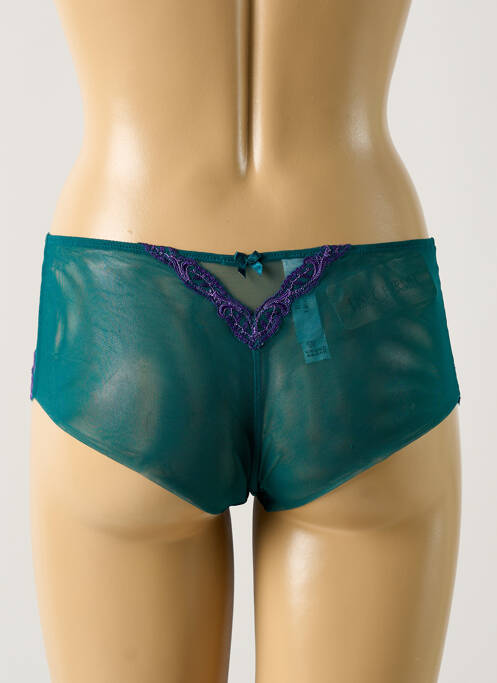 Shorty verde LISE CHARMEL femeie