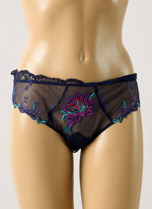 Chilot albastru LISE CHARMEL femeie