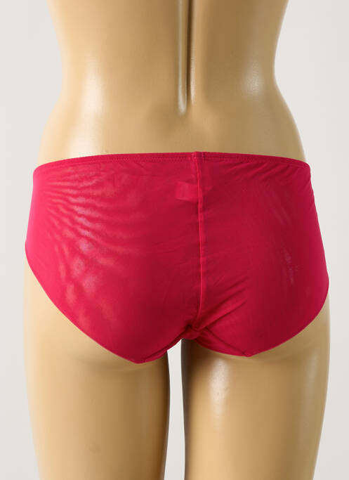 Chilot roz BARBARA femeie