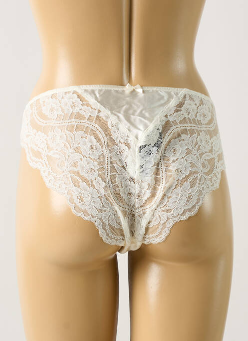 Chilot alb LISE CHARMEL femeie