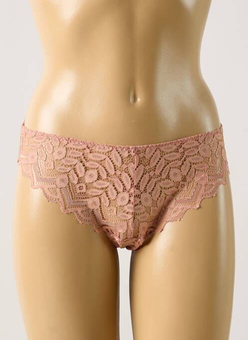 Chilot roz ANTIGEL femeie