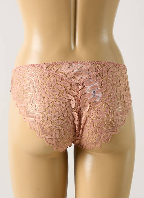 Chilot roz ANTIGEL femeie