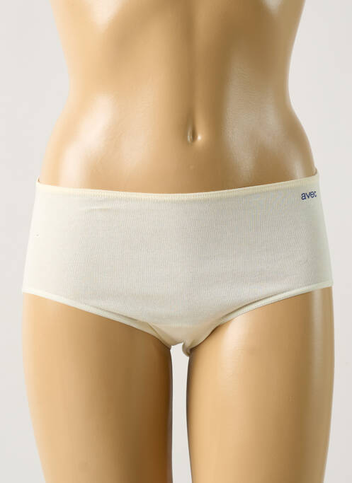 Shorty bej AVET femeie