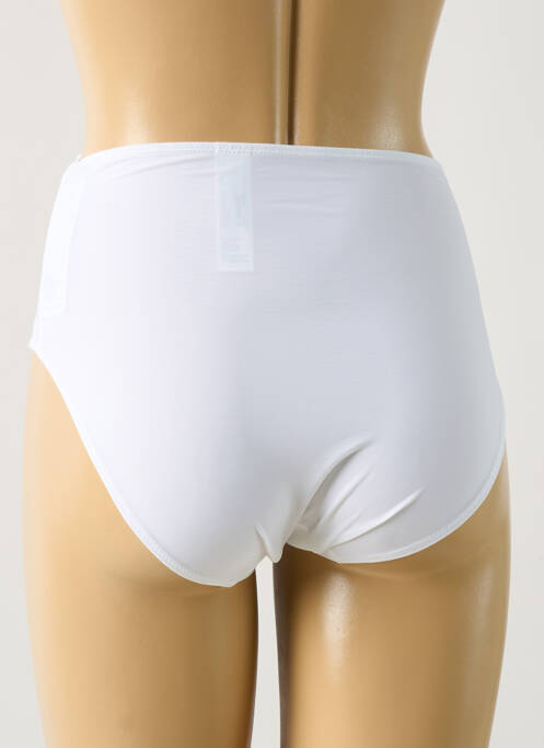 Chilot alb WACOAL femeie