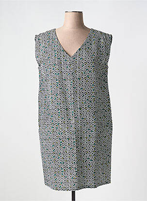 Rochie scurtă negru LA FIANCÉE femeie