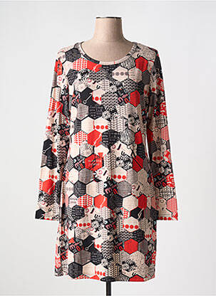 Rochie scurtă negru MISSING JOHNNY femeie