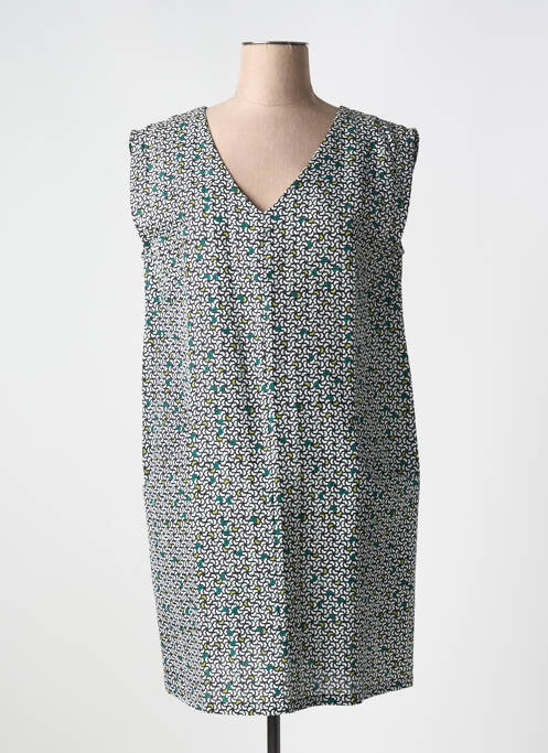 Rochie scurtă negru LA FIANCÉE femeie