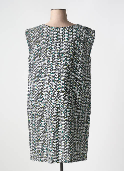 Rochie scurtă negru LA FIANCÉE femeie