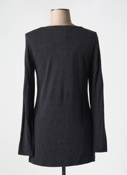 Tricou negru DOLCEZZA femeie