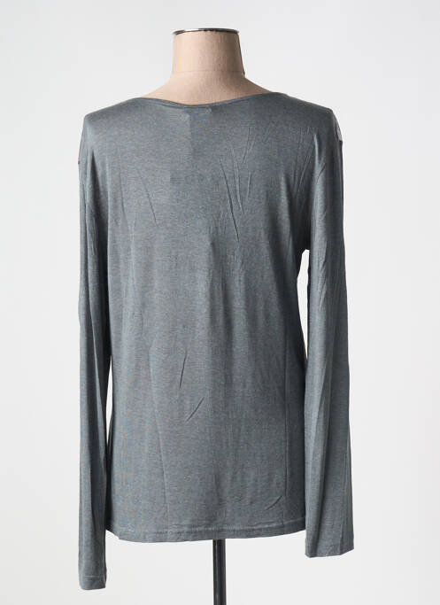 Tricou gri PAUL BRIAL femeie