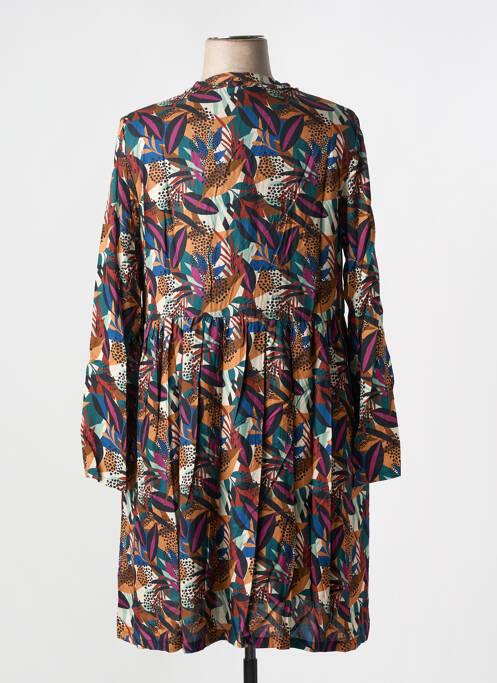 Rochie midi negru LA FIANCÉE femeie