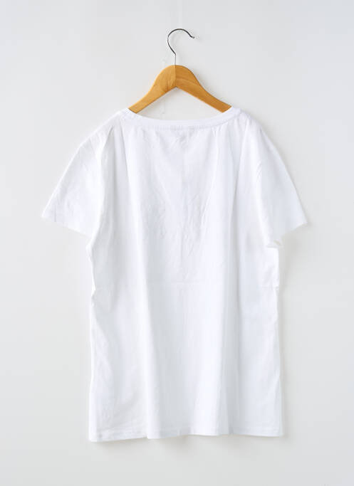 Tricou bej SALSA femeie