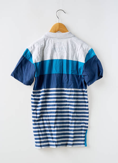 Polo albastru TIFFOSI băiat