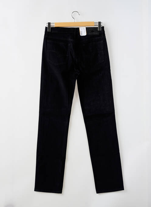 Pantalon slim negru LEE COOPER bărbat