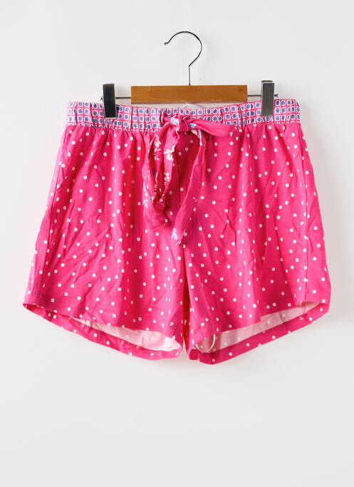 Pijama roz RINGELLA femeie