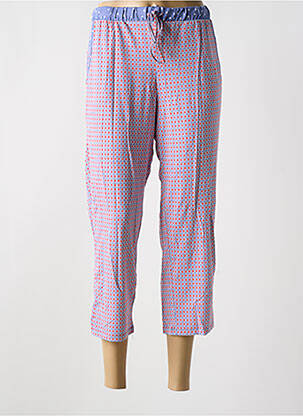 Pijama albastru RINGELLA femeie