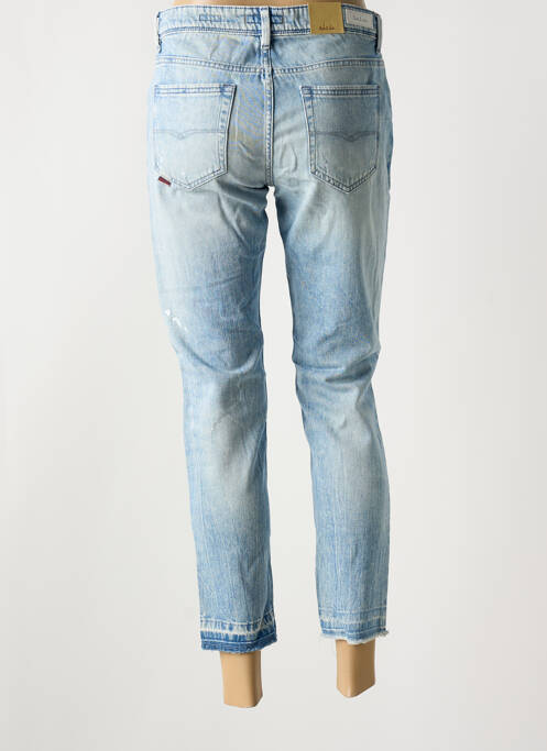 Blugi boyfriend mărime normală mărime normală albastru SALSA femme