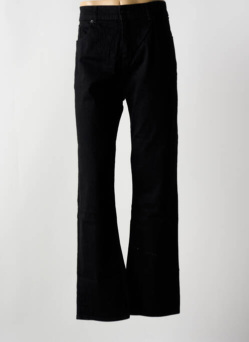 Blugi cu croială dreaptă negru LEE COOPER bărbat