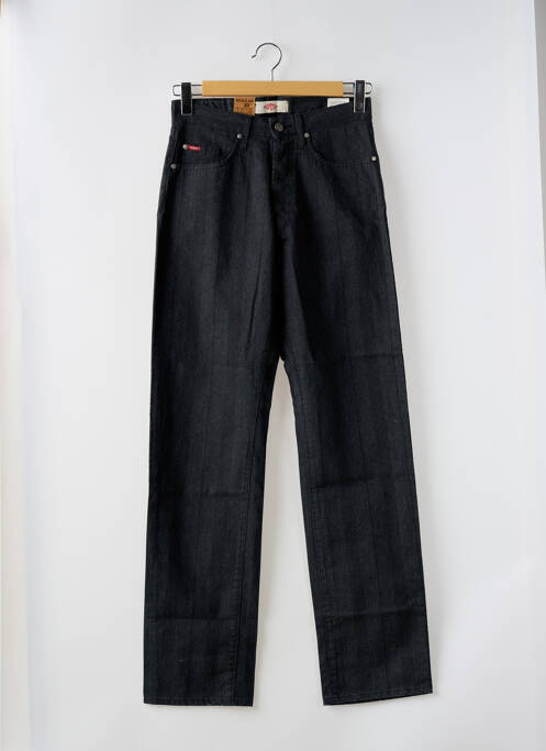 Pantalon drept gri LEE COOPER bărbat