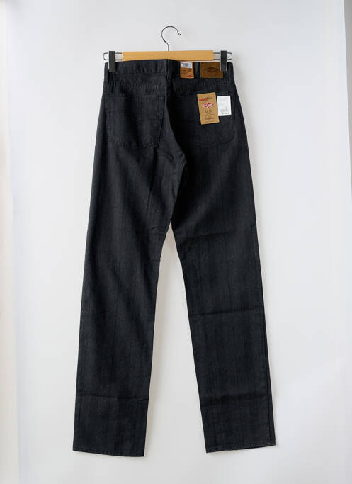 Pantalon drept gri LEE COOPER bărbat