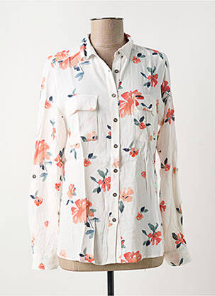 Cămașă alb SALSA femeie