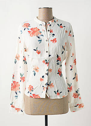 Cămașă bej SALSA femeie