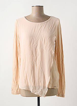 Top roz SALSA femeie