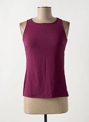 Top/Caraco roșu LISE CHARMEL femeie