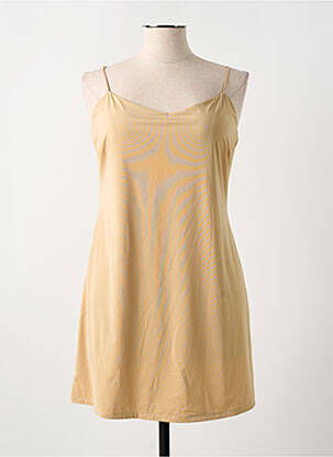 Nuisetă/combinetă bej MARJOLAINE femeie