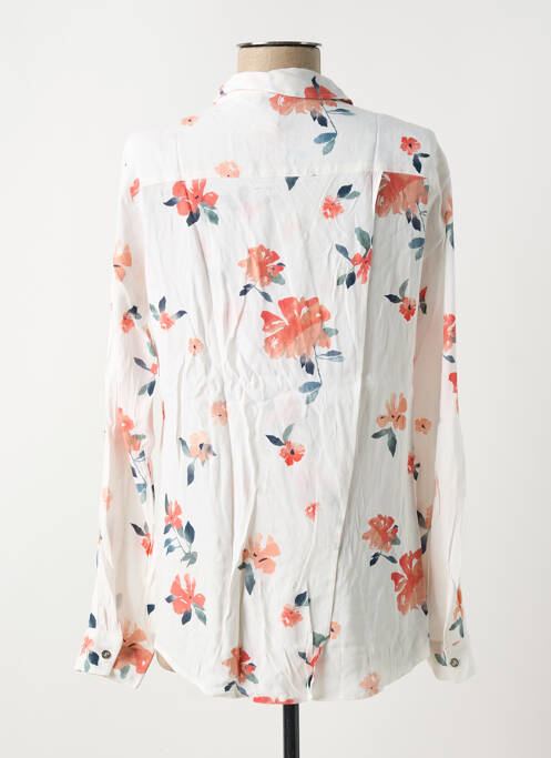 Cămașă alb SALSA femeie