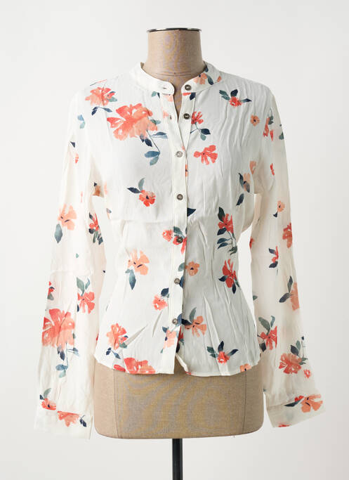 Cămașă bej SALSA femeie