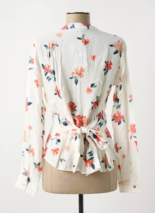 Cămașă bej SALSA femeie