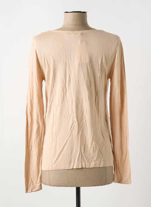 Top roz SALSA femeie