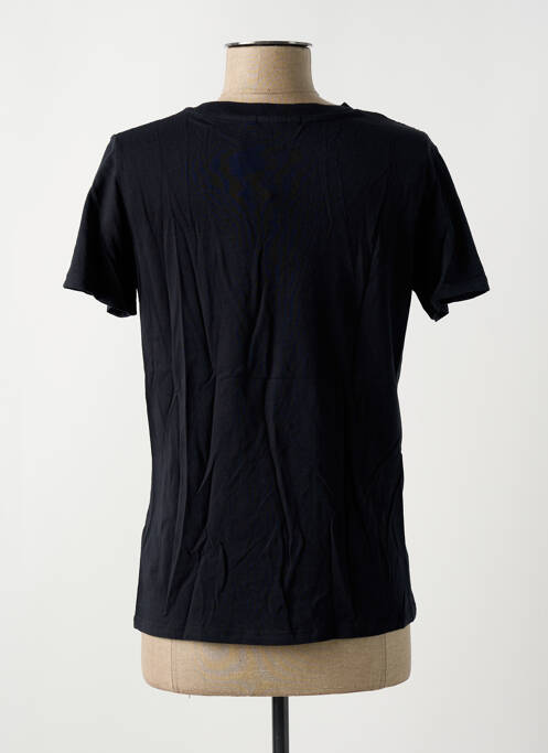 Tricou negru DESIGUAL femeie