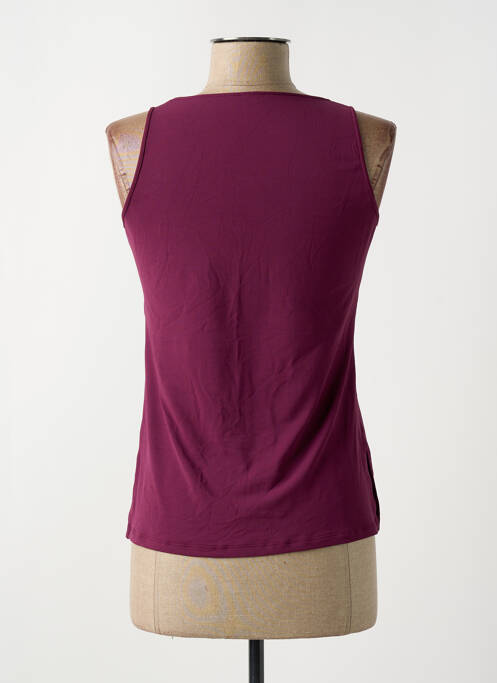 Top/Caraco roșu LISE CHARMEL femeie