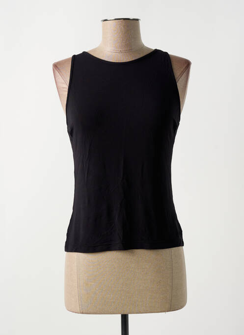Top/Caraco negru LISE CHARMEL femeie