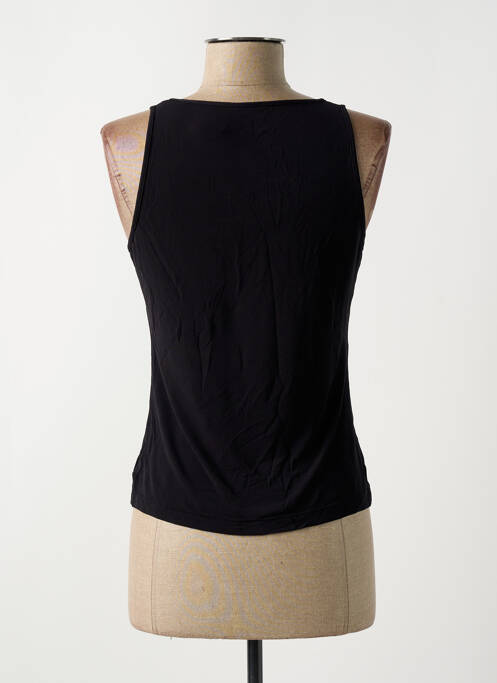 Top/Caraco negru LISE CHARMEL femeie