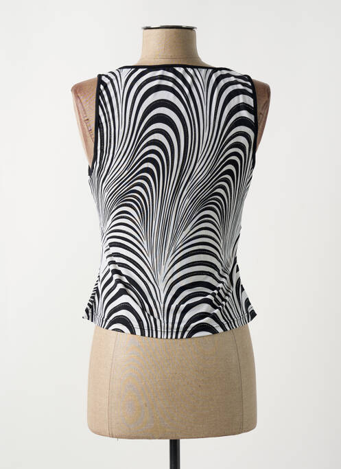 Top/Caraco negru LISE CHARMEL femeie