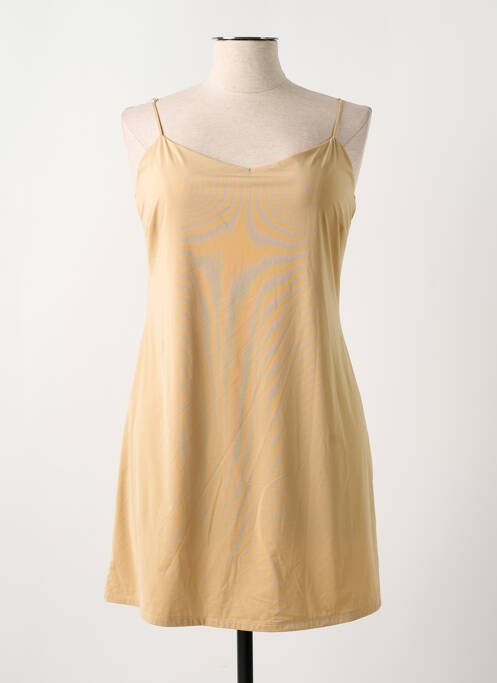 Nuisetă/combinetă bej MARJOLAINE femeie