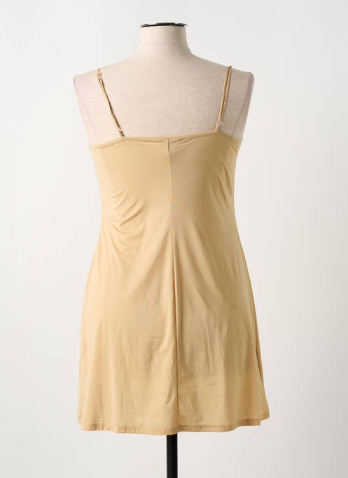 Nuisetă/combinetă bej MARJOLAINE femeie