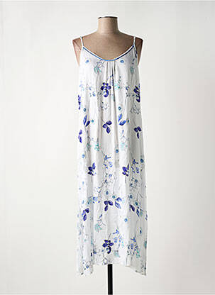 Cămașă de noapte alb LE CHAT femeie