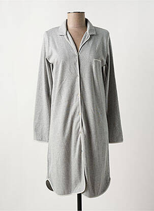 Cămașă de noapte gri LE CHAT femeie