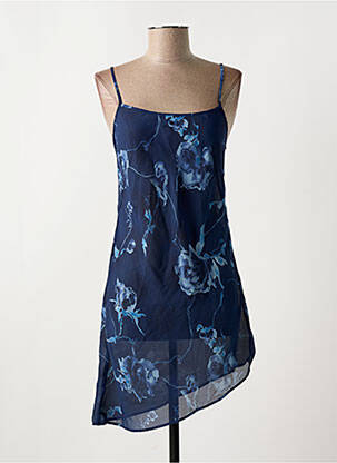 Nuisetă/combinetă albastru LISE CHARMEL femeie