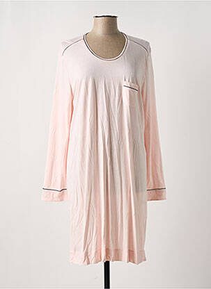 Cămașă de noapte roz LE CHAT femeie