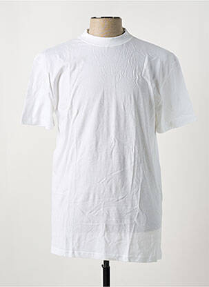 Tricou alb HOM bărbat